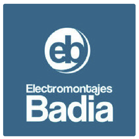 Electromontajes Badia